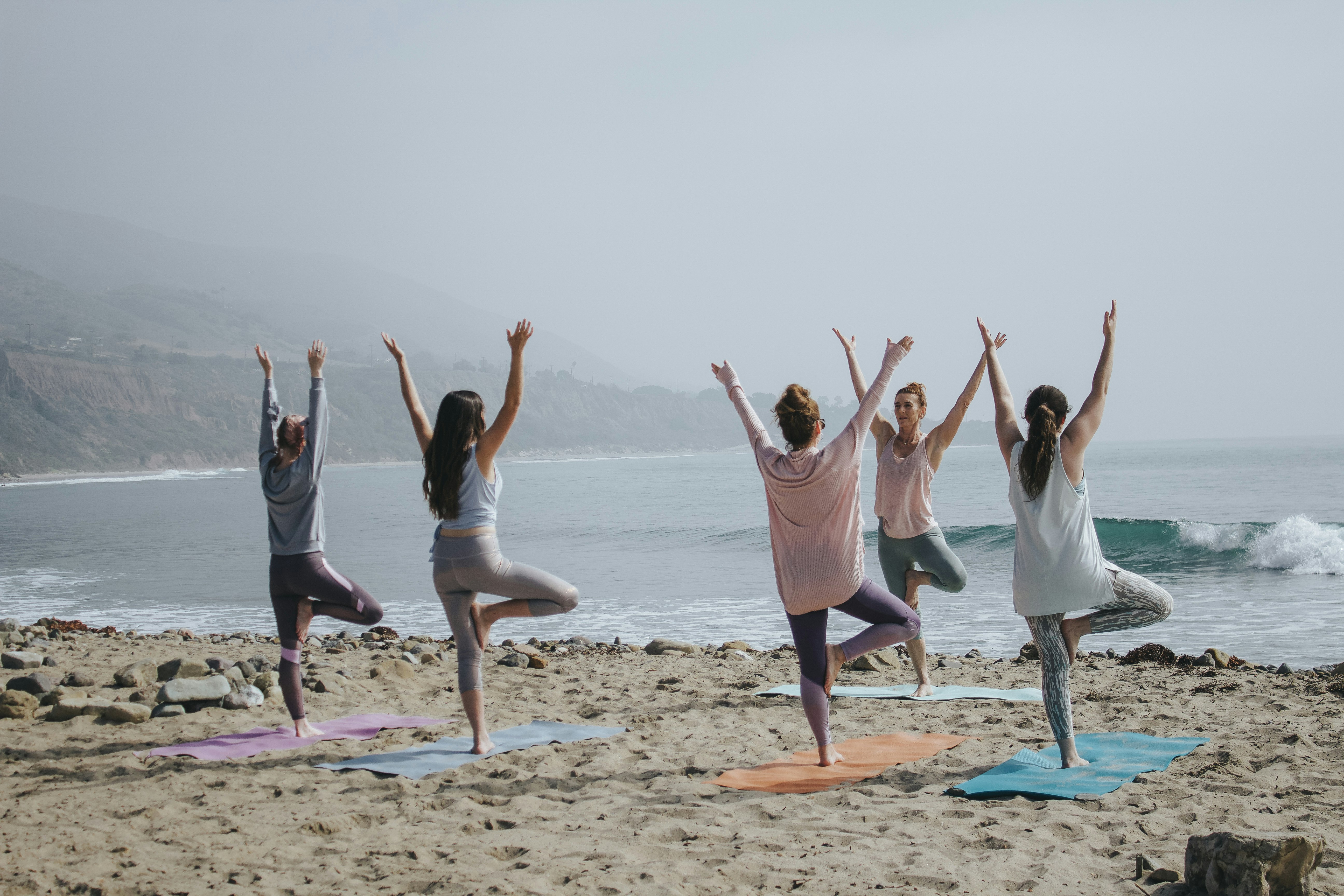 Mindfulness meditation practice